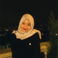 Irza Rania Nareswary