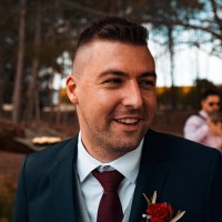 Joshua Dehlen