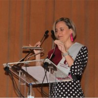 Rocío Prieto Panadero