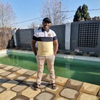 Sinethemba Dimane