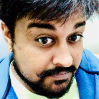 Ravi Tiwari