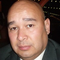 Ted Diaz