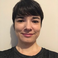 Laura Tracey