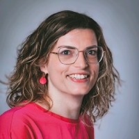 Sanne van den Berg- Janssen