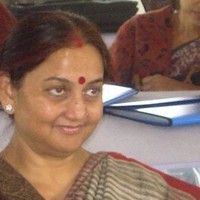 Usha Sharan