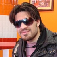 Mehrzad Maahyar