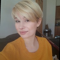 Maria Jonsson