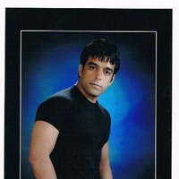Andy Arora