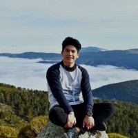 Bryan Vilema Ramos