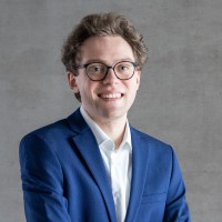 Daniel Dux