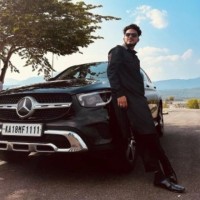 Syed Adnan