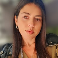 Eleni Stamatiou