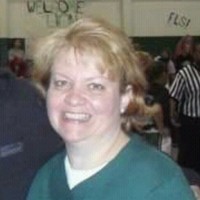 Janie Lanham