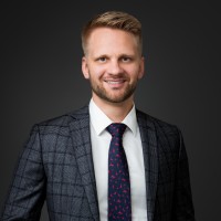 Karney Shaykhimardanov, CFA