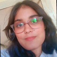 Aakriti Mishra