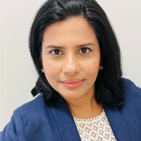 Riny Varghese