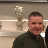 Steven Woods