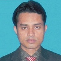 Mohammad Sharif