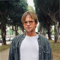 Dmitrii Nikonov