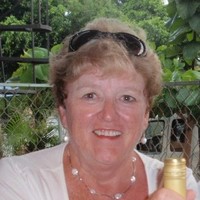 Joyce Arnason
