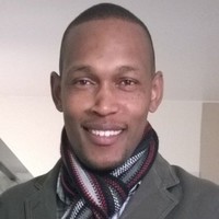 Dr. Daniel Gicheha Muchendu