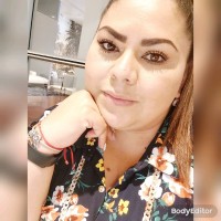 Elida Alexandra Marín Gutiérrez