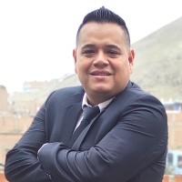 Edson M. Oliveros Rojas