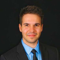 Calvin Saidy, PMP, P.E.