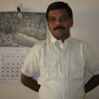 giridhar reddy
