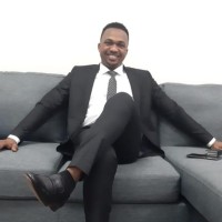 Collins Giegbefumwen Od, Msc.
