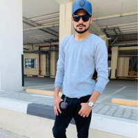 Nauman Arab
