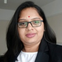 Manisha Kerai