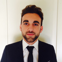 Ian Scapuso