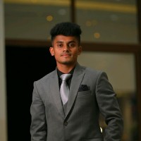 Varun N
