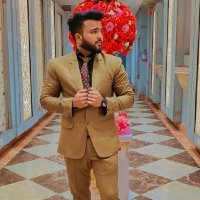 Rishabh Bhatt