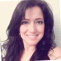 Maria Cristina Echeverry