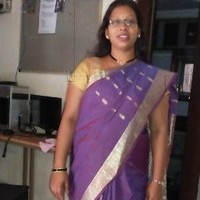 Preeti Sawant