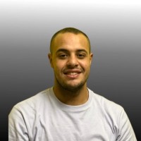 Ali Ebrahim