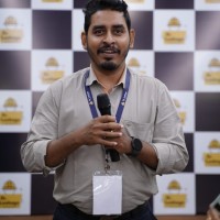 Harish R