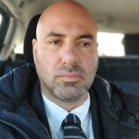 Stelios Lakis