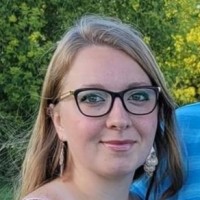 Amber Martin, Mba