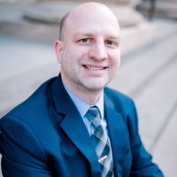 Joseph Ostrowsky