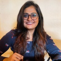 Reshma Shaji