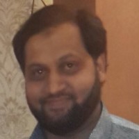 Iyaz Ahmed , CSM
