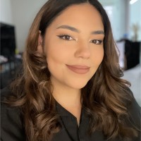 Maiyah Orozco
