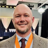 Brandon C. Strubberg, Ph.D.