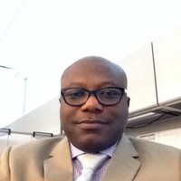 Samuel Ntone