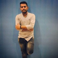 Vivek Pathania