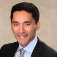 Avinash Srinivasan, Cfa