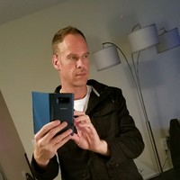Rob Sinclair